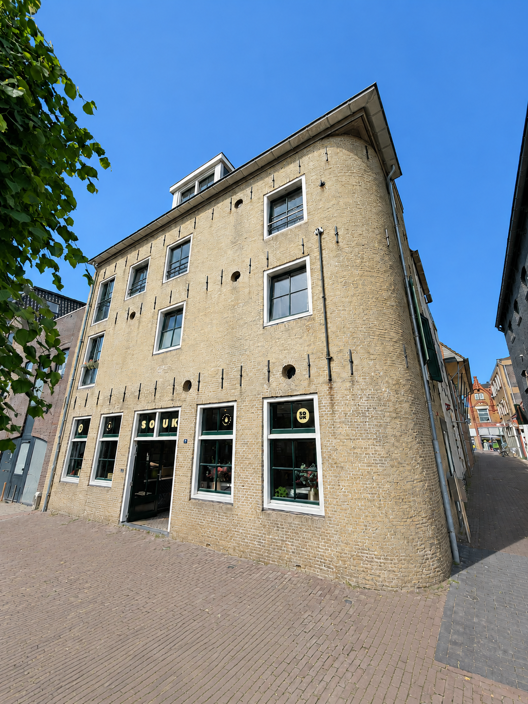 Souk Food hoofdafbeelding