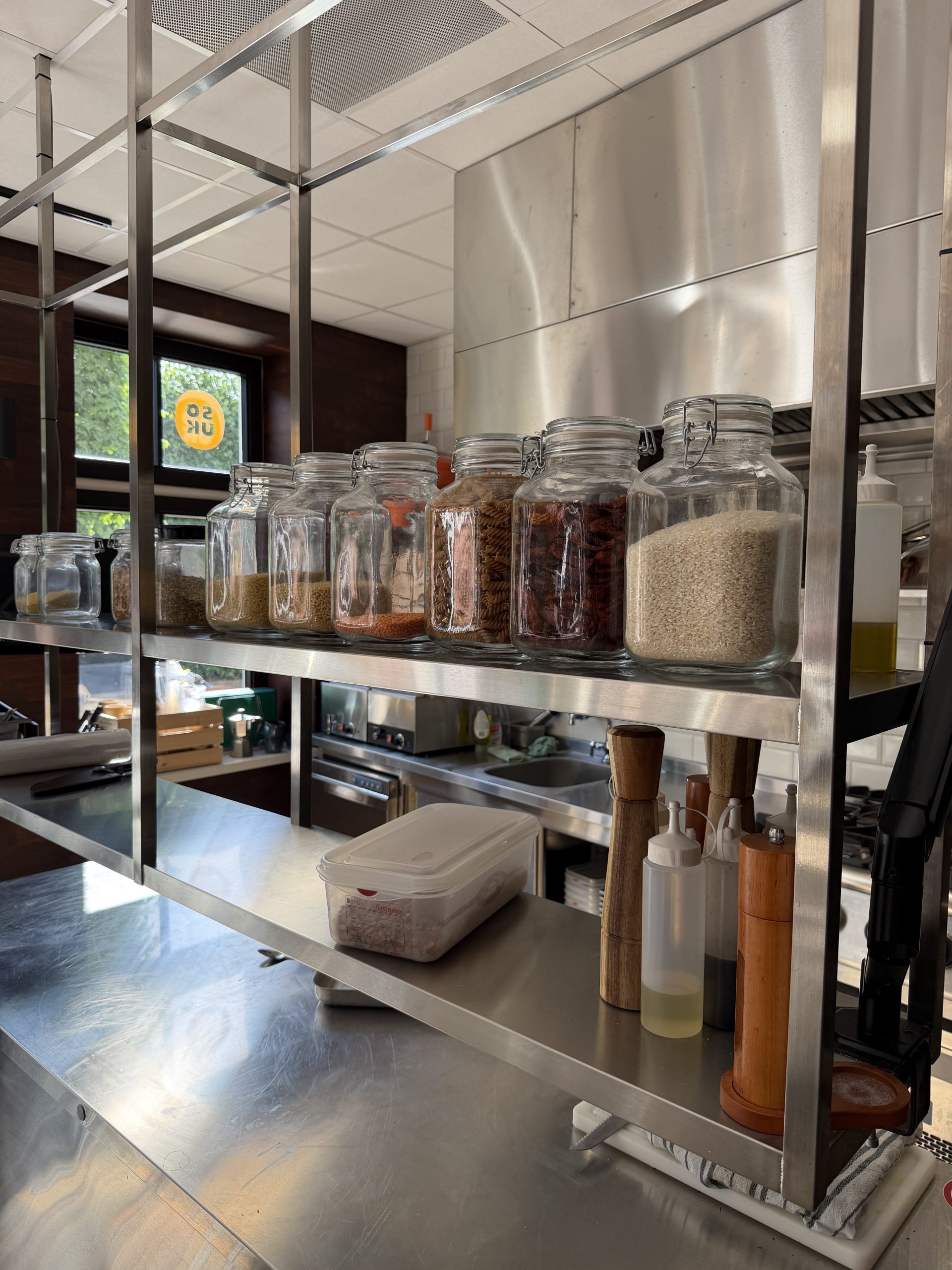 Eten afhalen in Heerenveen bij Souk Food
